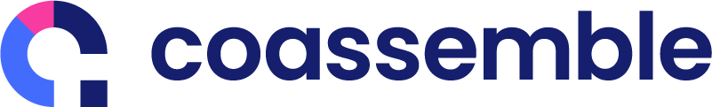 Coassemble logo