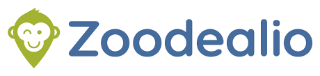 Zoodealio logo